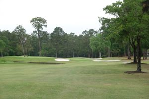 Deerwood 3rd Approach